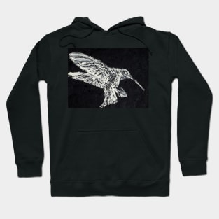 HUMMINGBIRD Hoodie